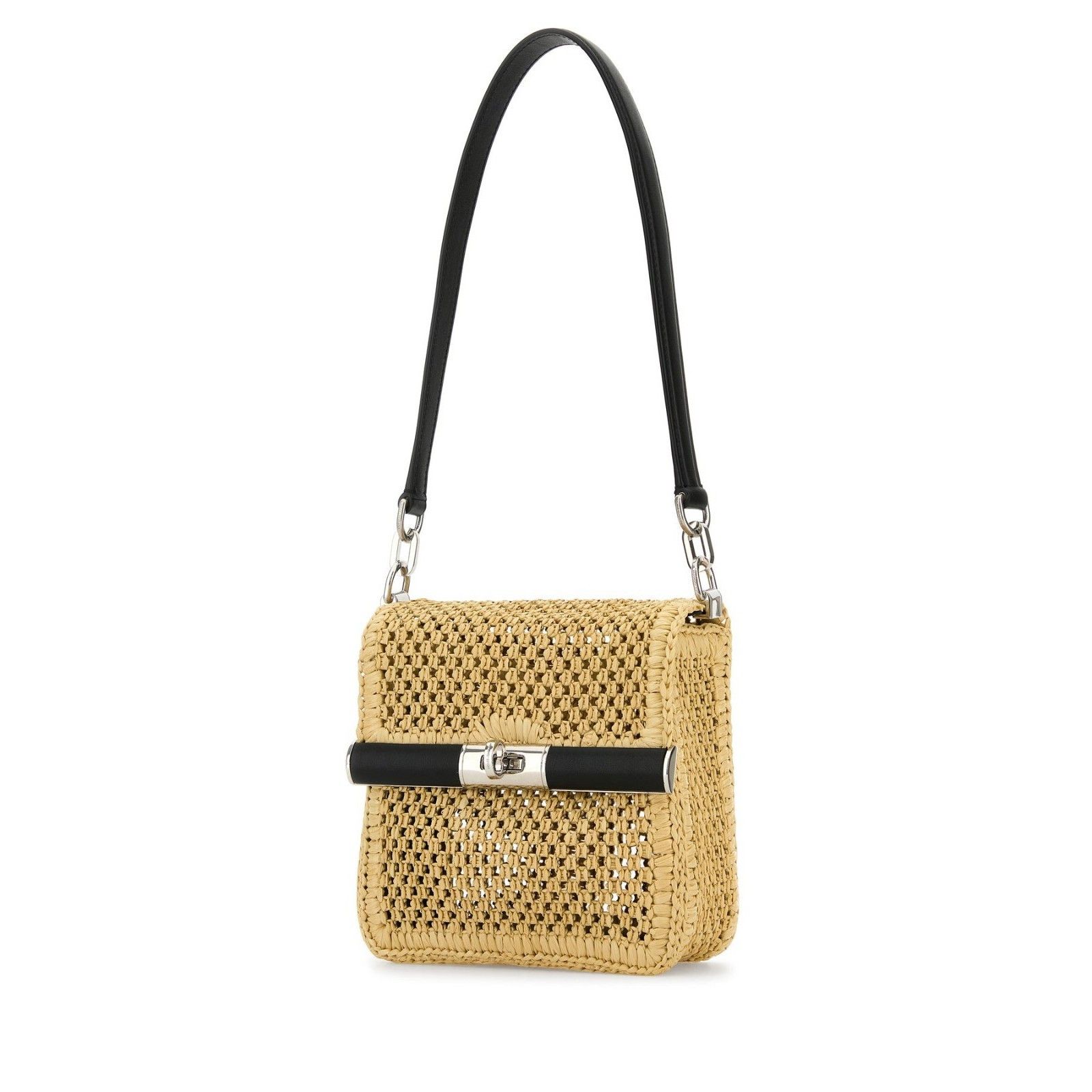 Dolce & Gabbana DOLCE&GABBANA Raffia Shoulder Bag New & Authentic Size ONE SIZE - 2 Thumbnail