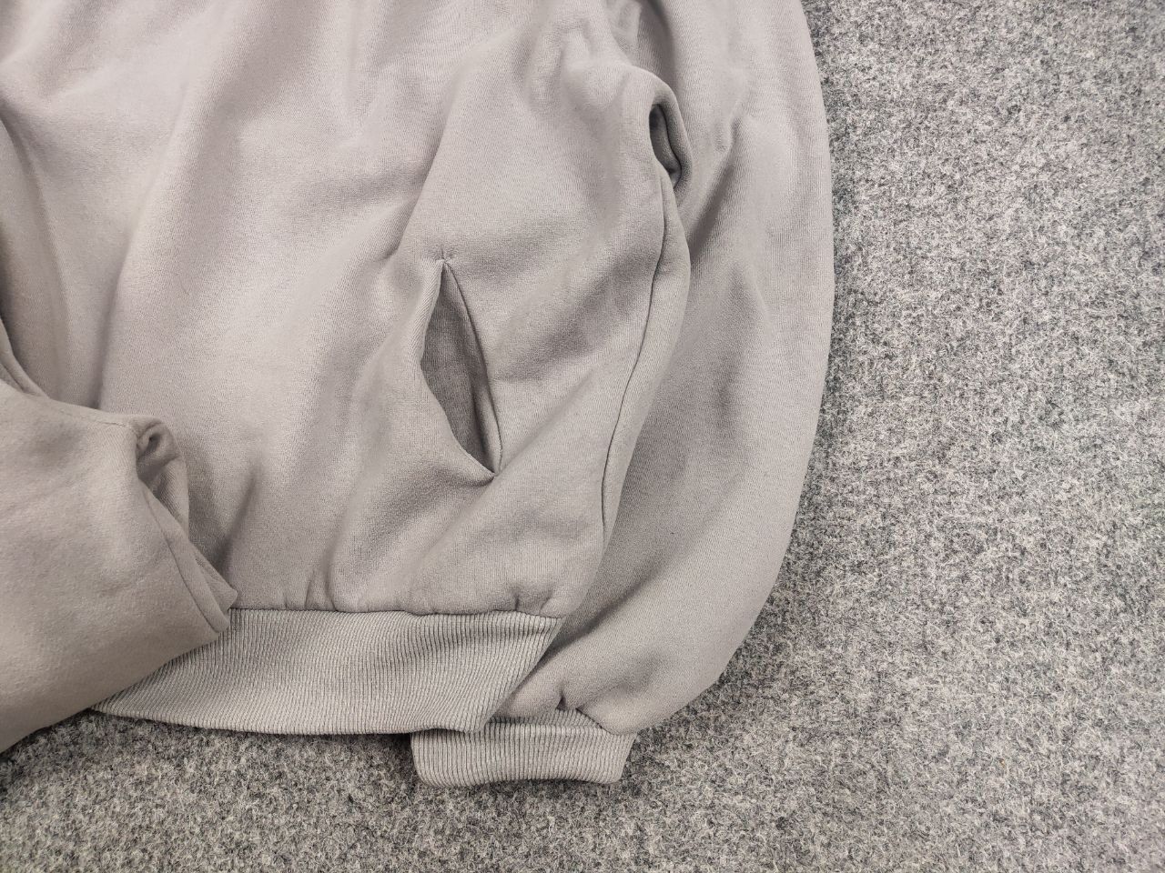 Pangaia Pangaia Organic Oversize Unisex track suit Pants Hoodie Size US S / EU 44-46 / 1 - 5 Thumbnail
