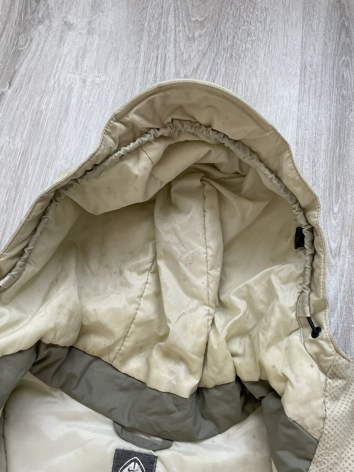 Nike × Nike ACG × Vintage Vintage Nike ACG technologically advanced Jacket Size US L / EU 52-54 / 3 - 12 Thumbnail