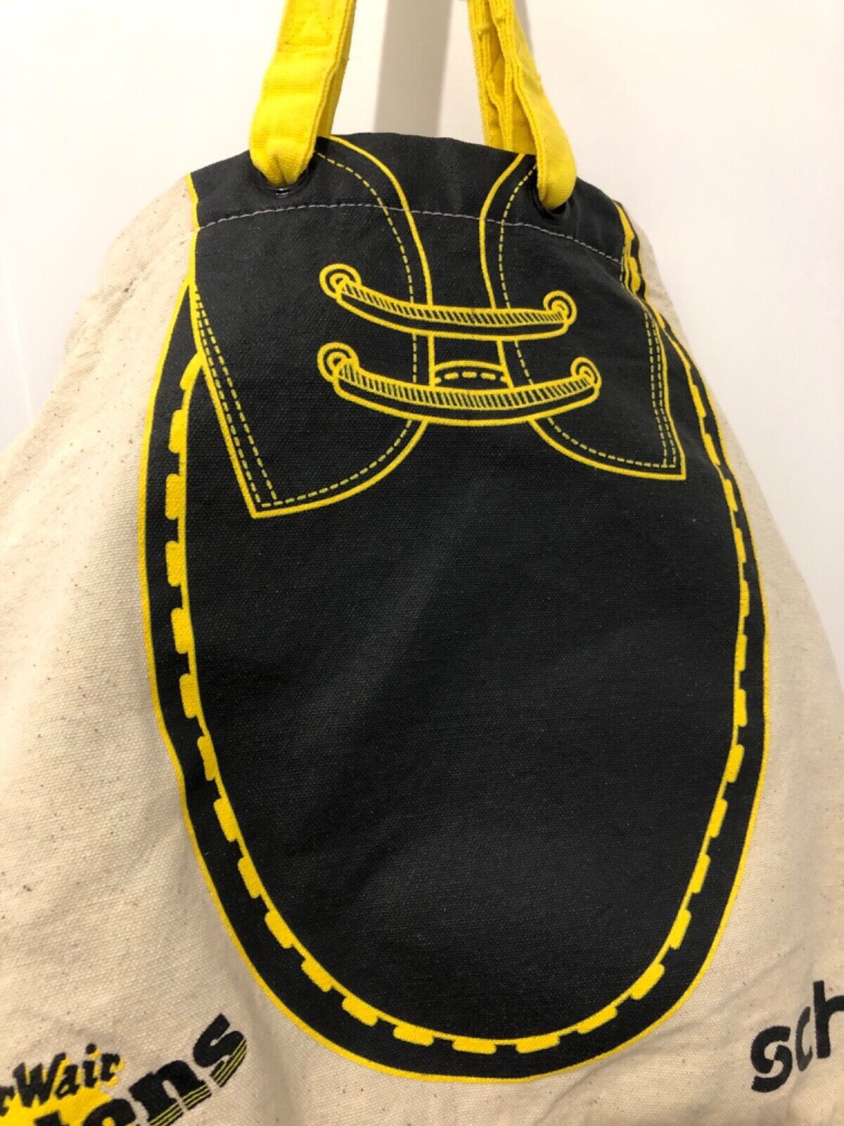 Dr. Martens Dr Martens Shopper bag Size ONE SIZE - 3 Thumbnail