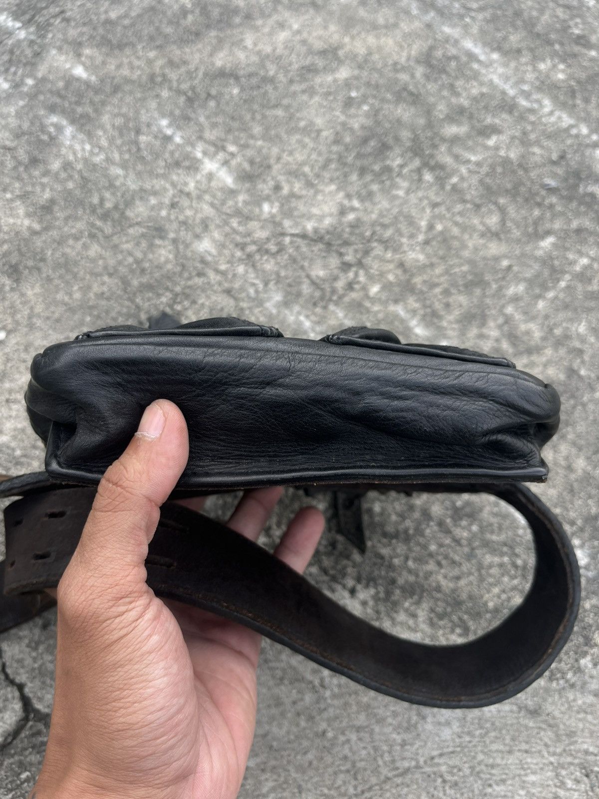KMRii Rare KMRii Archive Belt Bag Size ONE SIZE - 11 Thumbnail