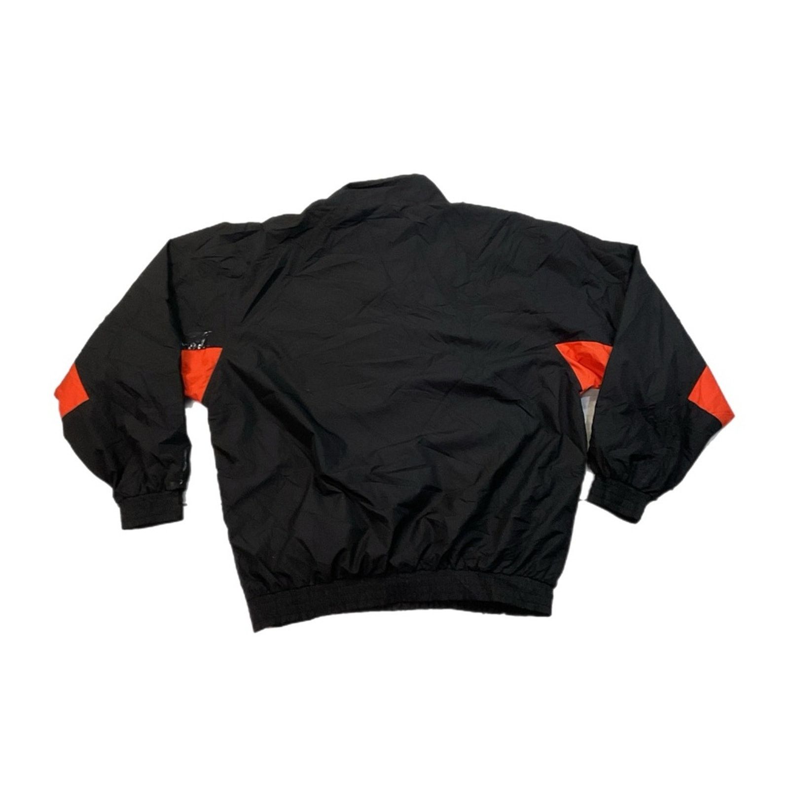 Holloway Holloway Baseball Half-Zip Jacket Size US L / EU 52-54 / 3 - 2 Thumbnail