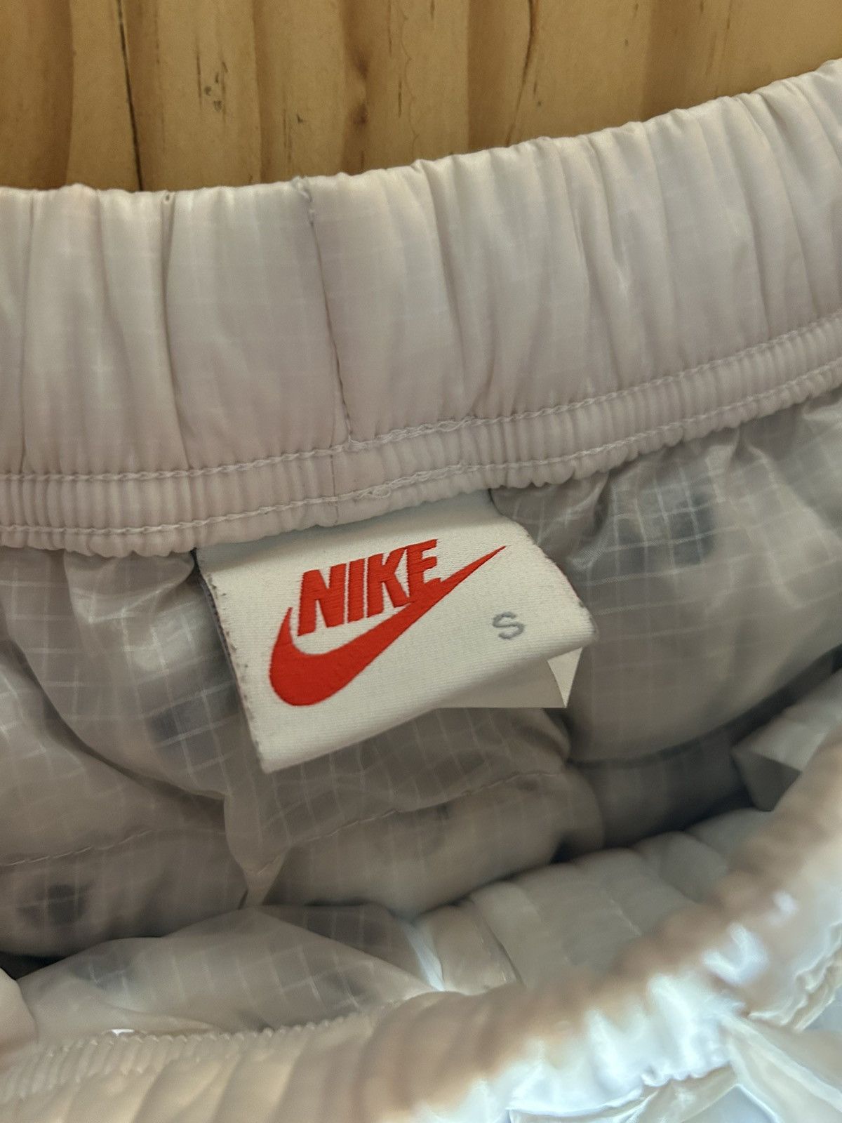 Nike × Stussy Stussy Nike insulated pants Size US 30 / EU 46 - 5 Thumbnail