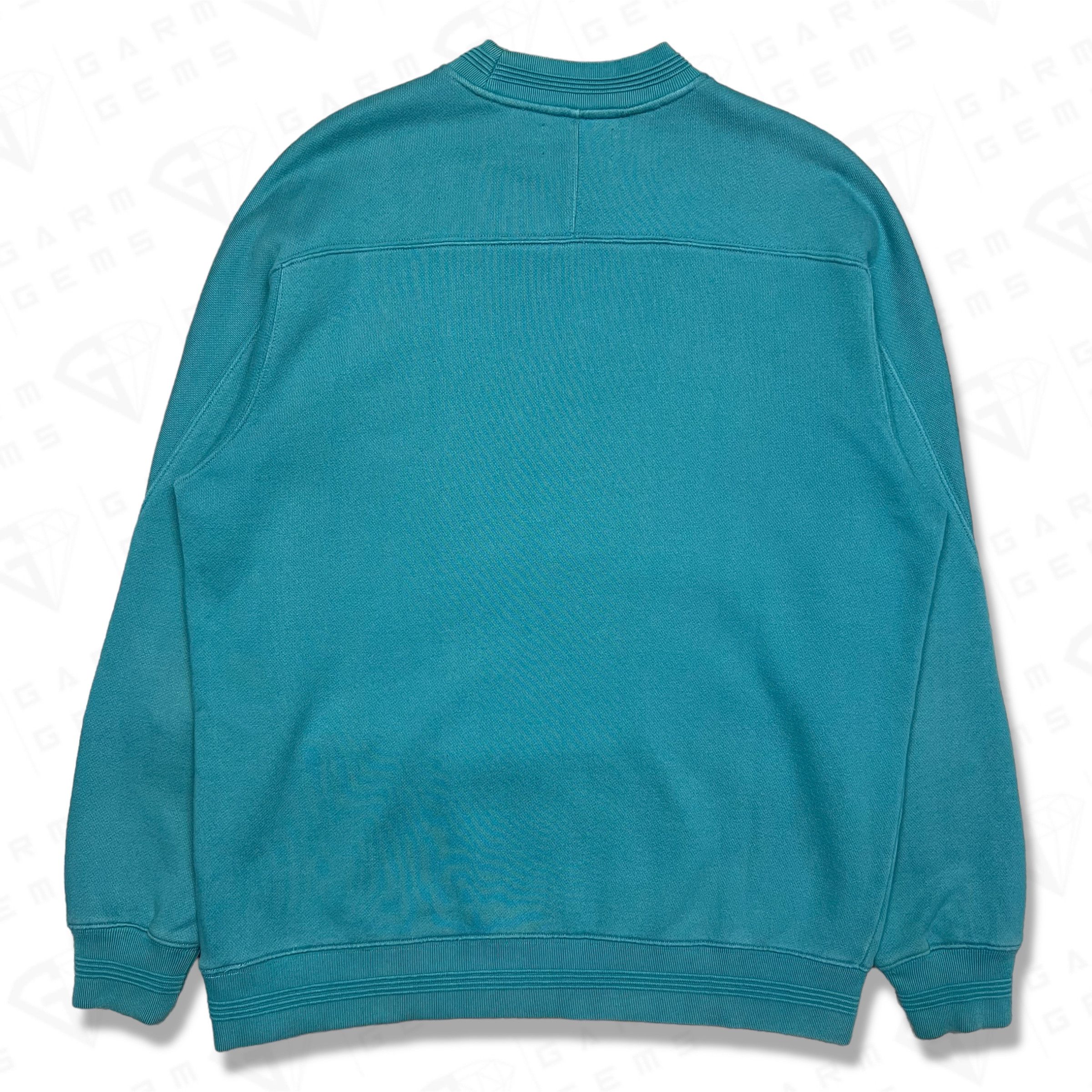Palace Palace Raiser Crew Sweatshirt Size US L / EU 52-54 / 3 - 2 Thumbnail