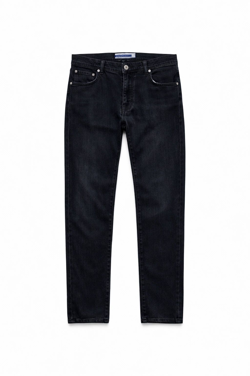 Jacob Cohen Jacob Cohen Luxury Denim Jeans Size 34 Size US 34 / EU 50 - 1 Thumbnail