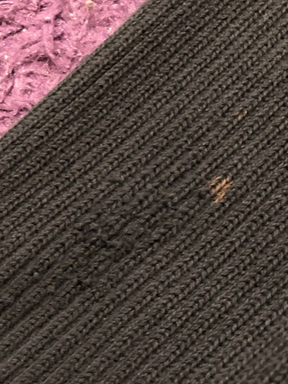 Polo Ralph Lauren Polo Ralph Lauren VTG 90s Turtleneck Sweater Size US L / EU 52-54 / 3 - 8 Thumbnail