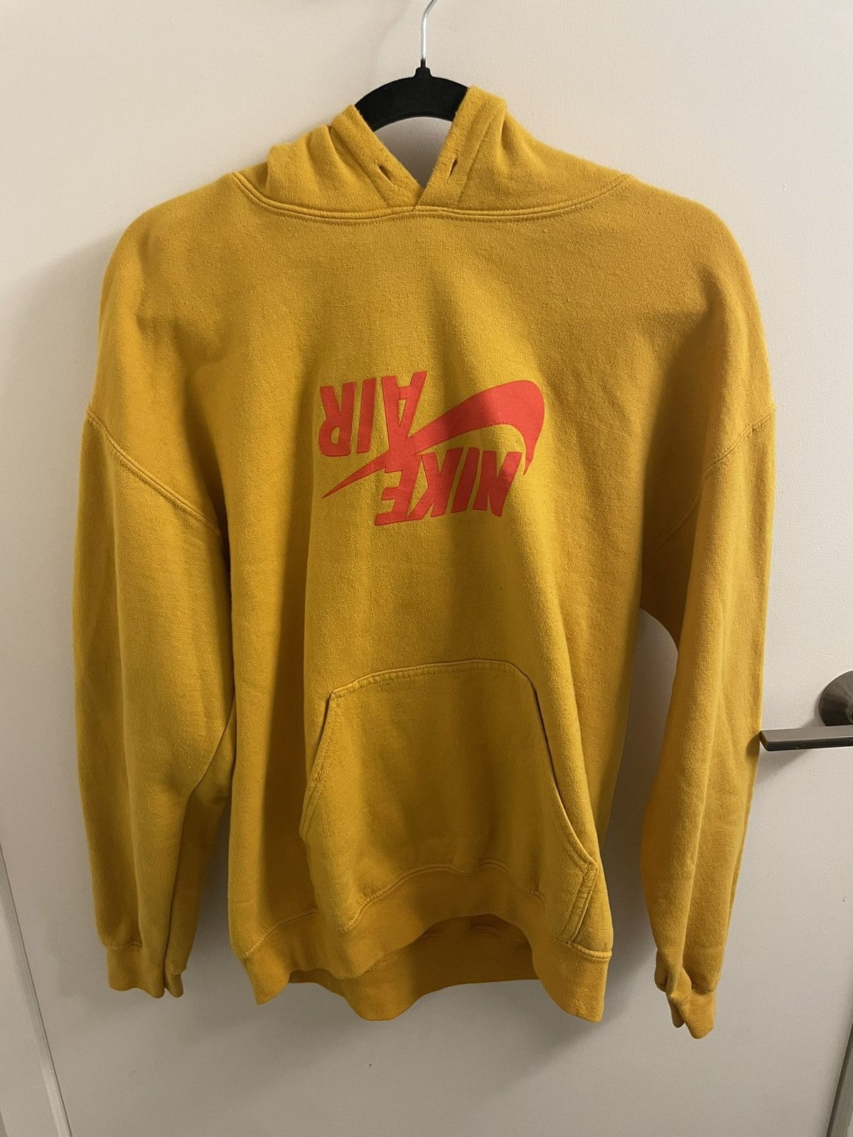 Jordan Brand × Travis Scott Jordan Brand X Travis Scott Hoodie Size US M / EU 48-50 / 2 - 1 Thumbnail