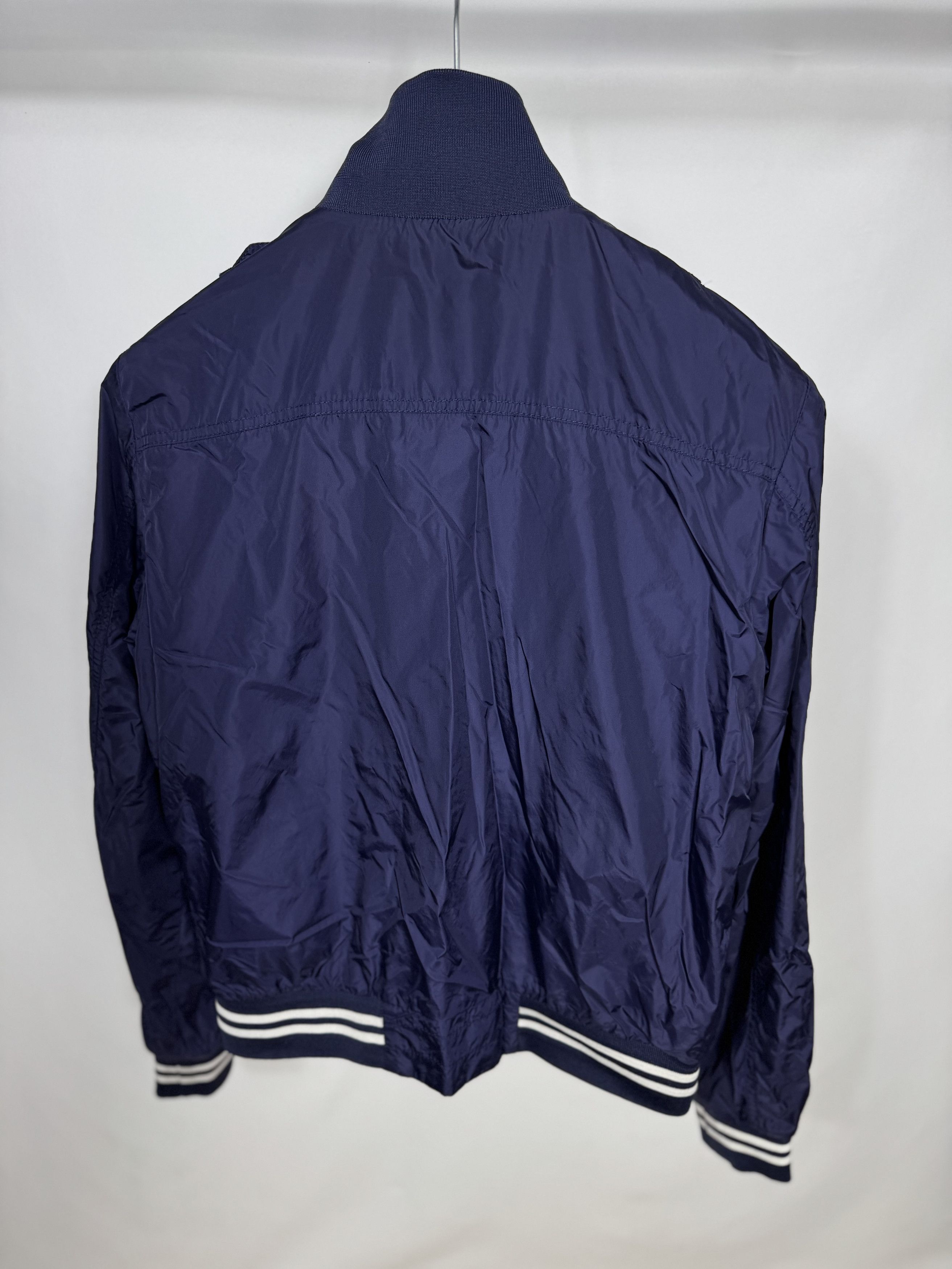 Moncler Moncler Delonix Jacket Size US M / EU 48-50 / 2 - 3 Thumbnail