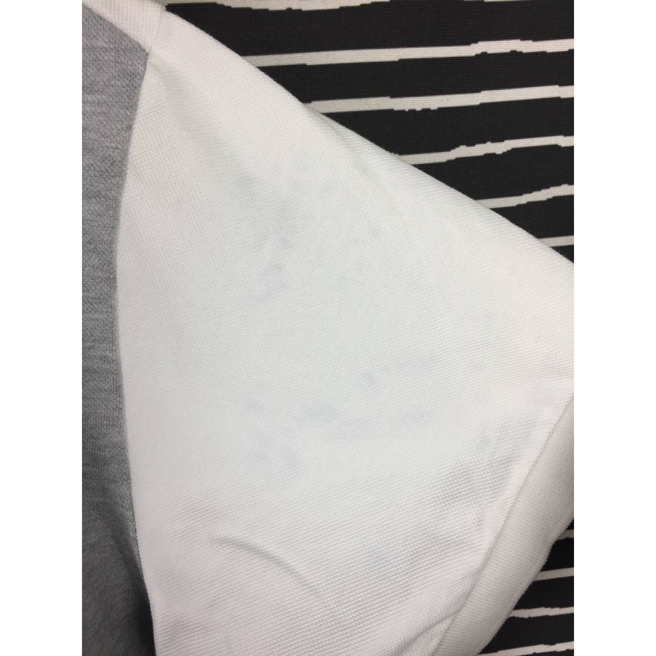 Engineered Garments × Uniqlo Engineered Garments X Uniqlo Cut & Sewn Polo Tee Size US L / EU 52-54 / 3 - 12 Thumbnail