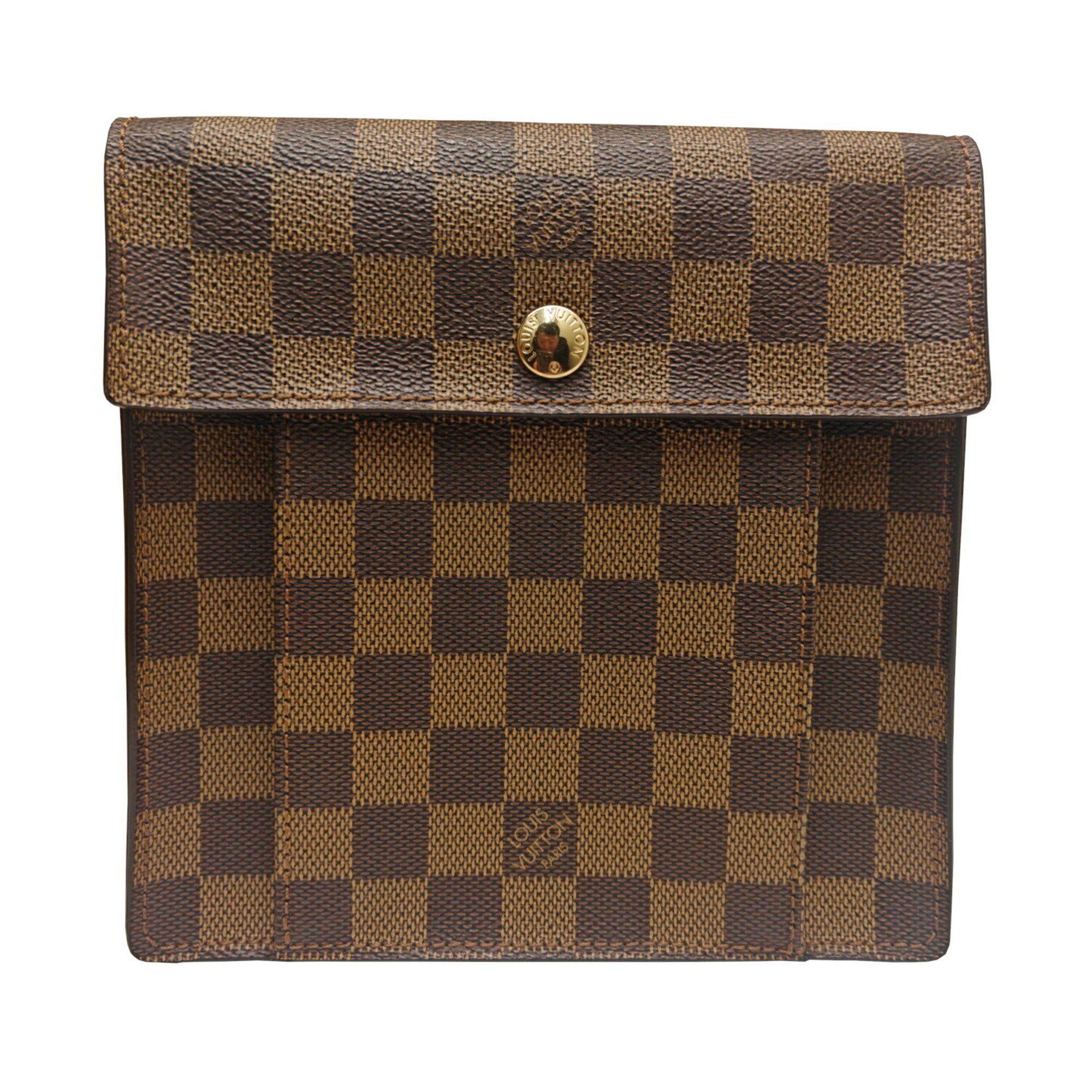 Louis Vuitton Louis Vuitton Pimlico shoulder Size ONE SIZE - 1 Thumbnail