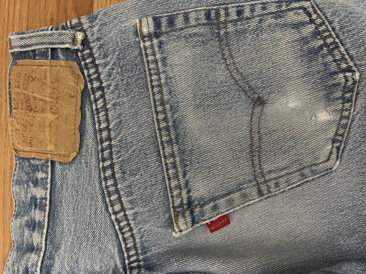 Levi's Vintage Clothing Levis Strauss Size US 31 - 5 Thumbnail