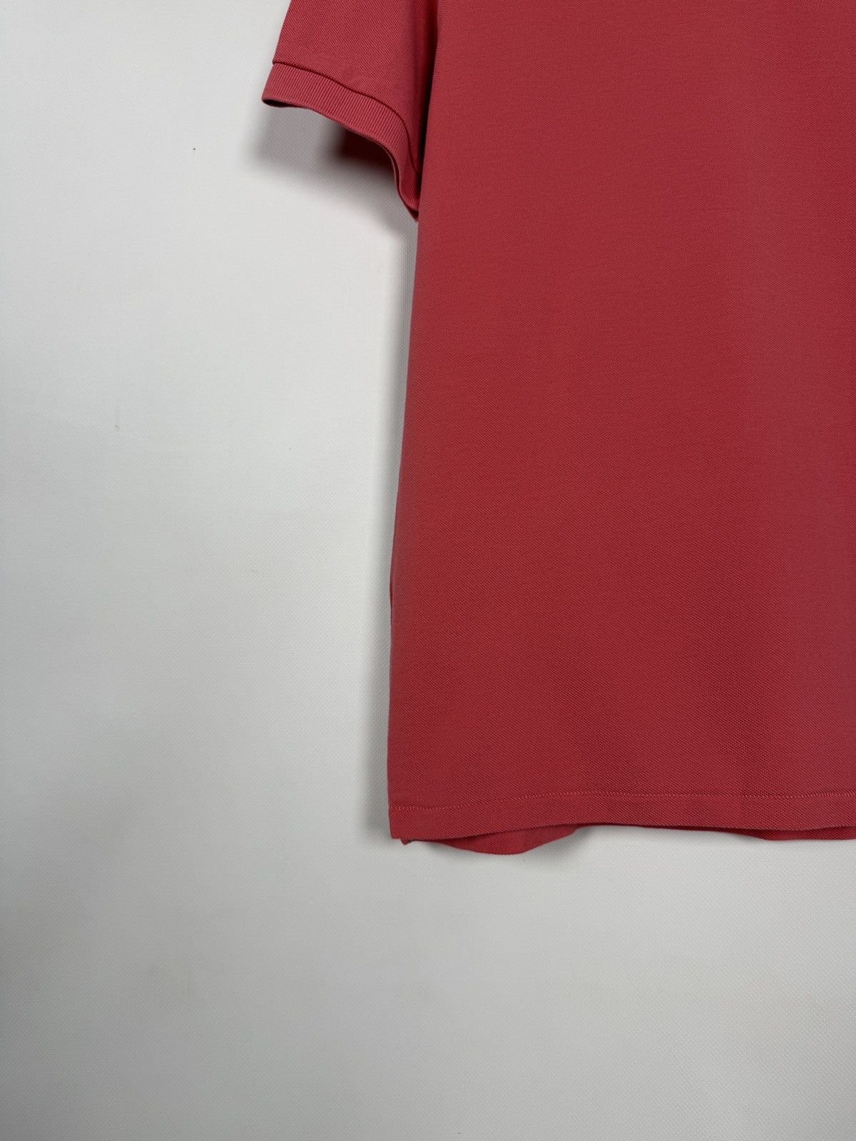 Paul Smith Paul Smith Short Sleeve Polo Shirt Casual Streetwear Size S Size US S / EU 44-46 / 1 - 4 Thumbnail