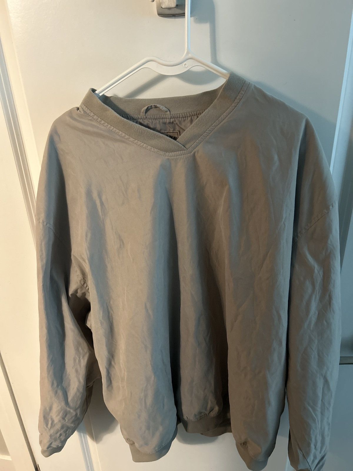 Vintage Timberline Outwear Sweater/Crewneck Size US XL / EU 56 / 4 - 1 Thumbnail