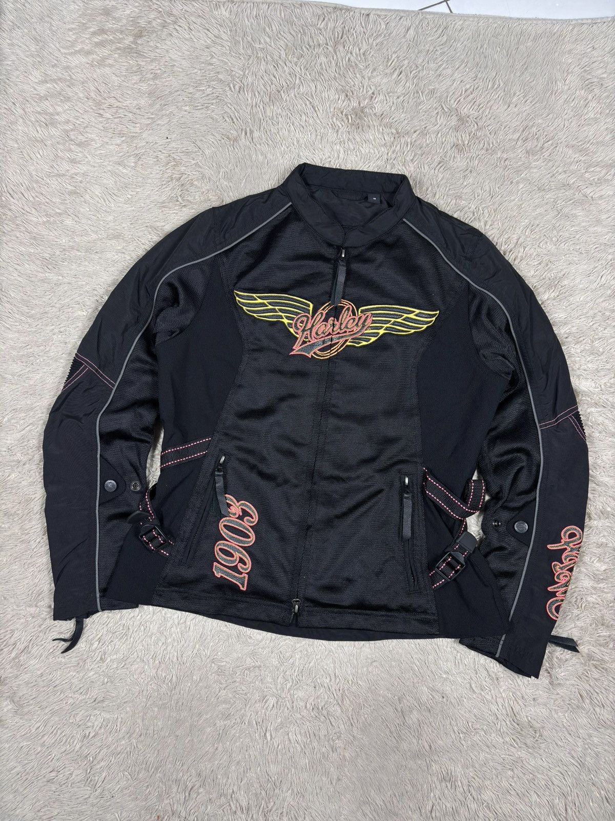 Harley Davidson harley davidson rider gear Size M / US 6-8 / IT 42-44 - 2 Thumbnail