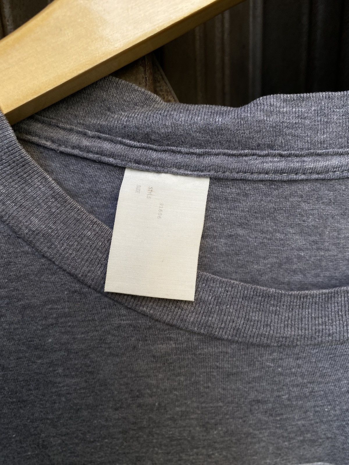 N.Hoolywood Vintage N. Hoolywood Tee Size US S / EU 44-46 / 1 - 3 Thumbnail