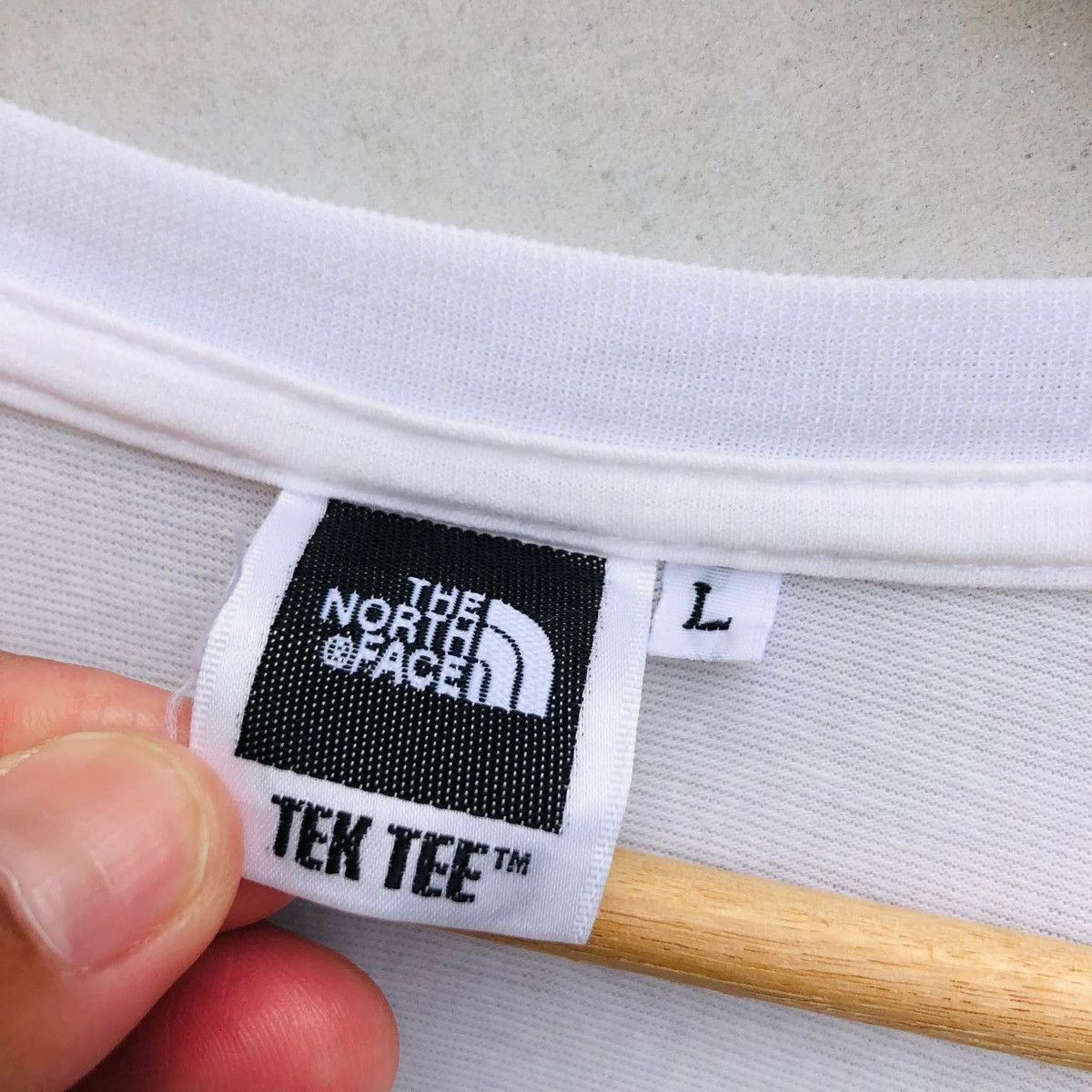 The North Face RARE🔥 The North Face Size US L / EU 52-54 / 3 - 3 Thumbnail