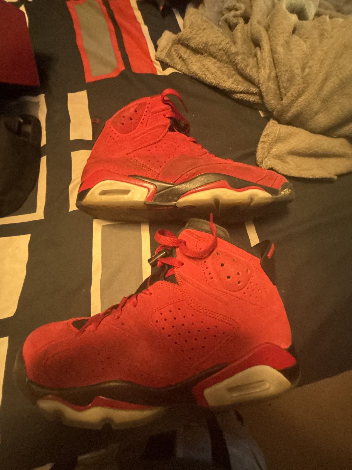 Jordan Brand Ct8529600 Size US 10 / EU 43 - 2 Thumbnail