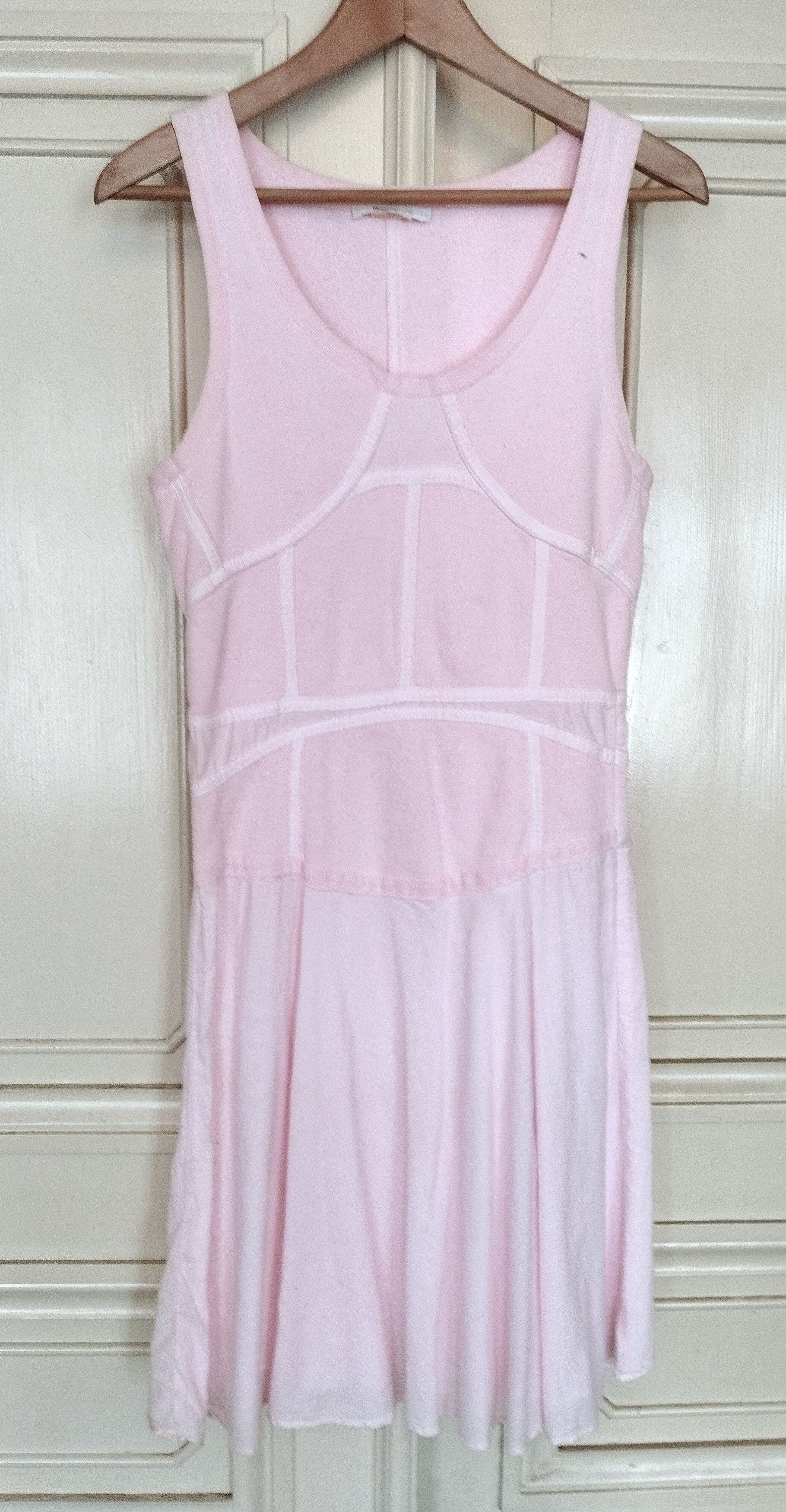 Vanessa Bruno Vanessa Bruno Robe Farytale Decoupe Corset T XS Size XS / US 0-2 / IT 36-38 - 1 Thumbnail