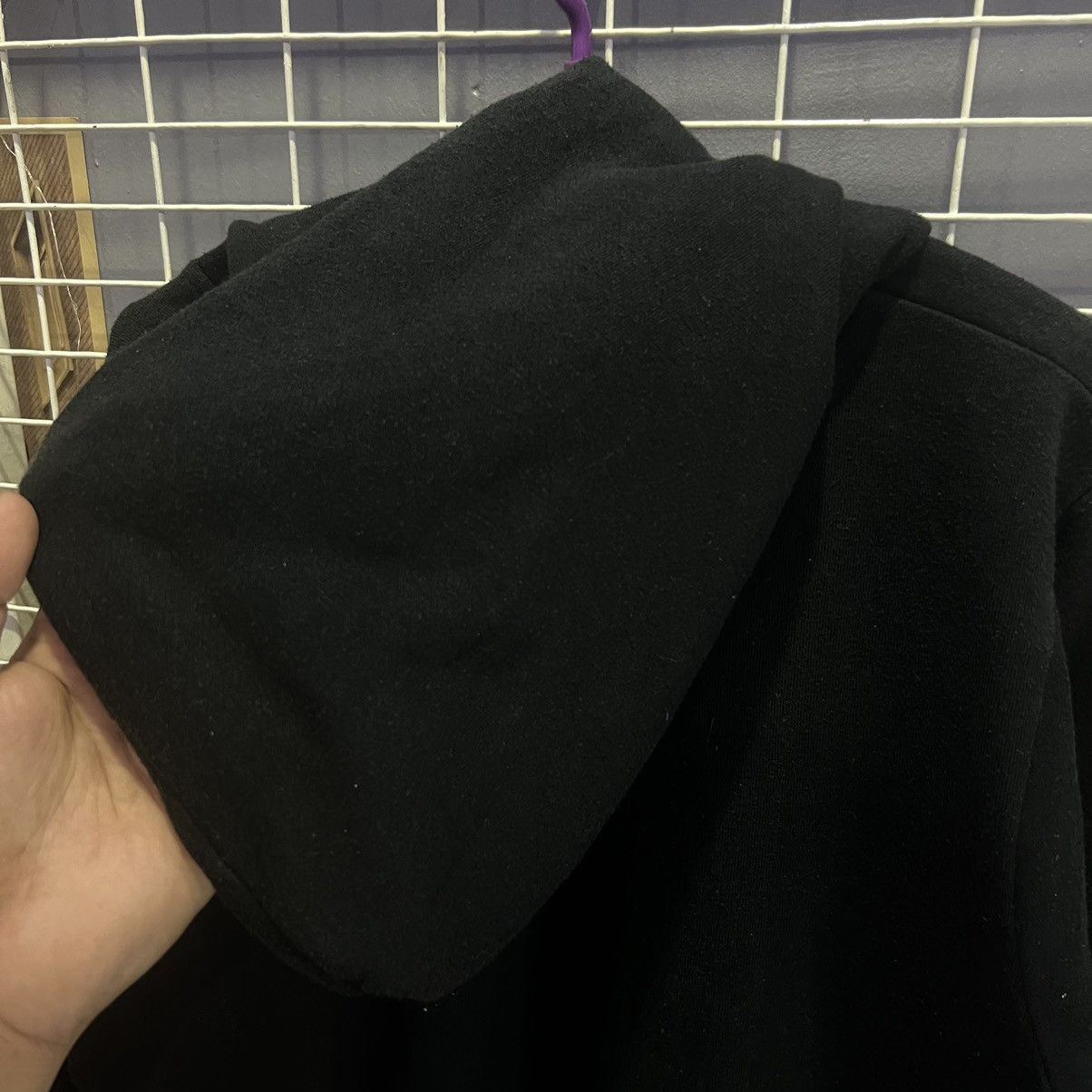 Anime “CODE GEASS” LELOUCH OF THE REBELLION HOODIE Size US M / EU 48-50 / 2 - 11 Thumbnail