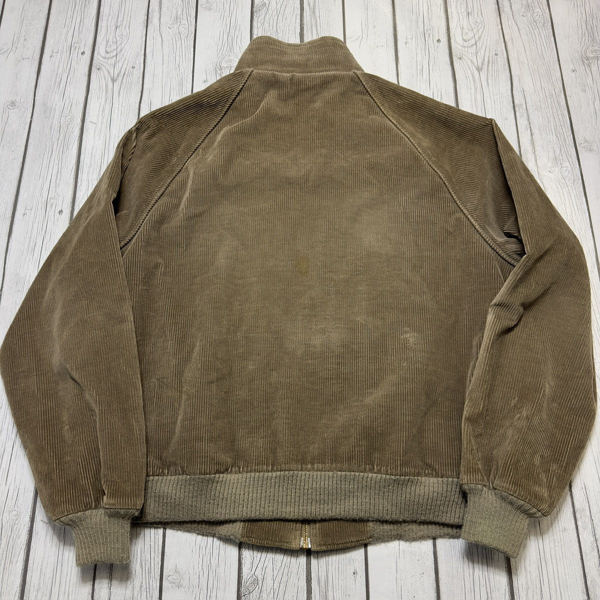 Pendleton Vintage Pendleton Country Traditionals corduroy jacket Size US XL / EU 56 / 4 - 3 Thumbnail