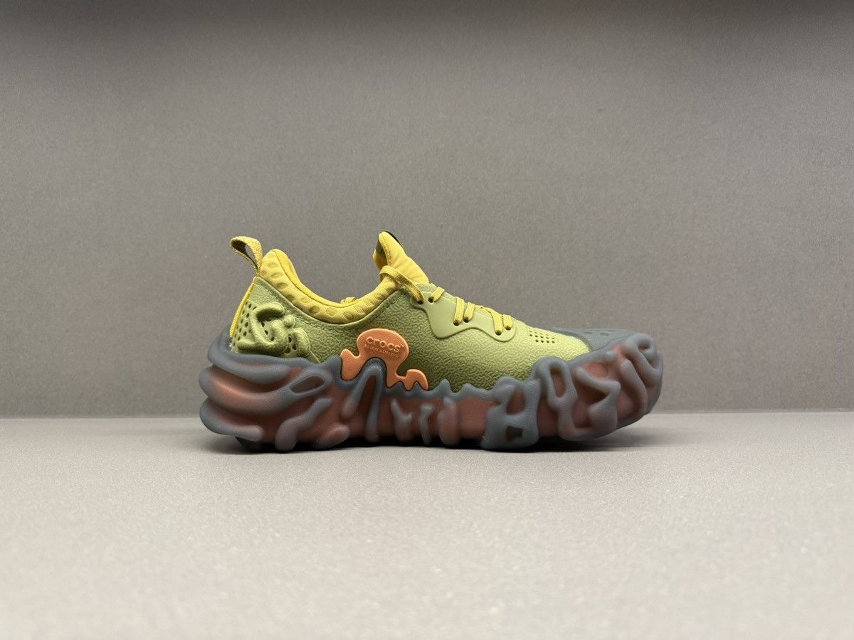 Crocs × Salehe Bembury Crocs Pollex Juniper by Selehe Bembury Sudd Size US 6 / EU 39 - 6 Thumbnail