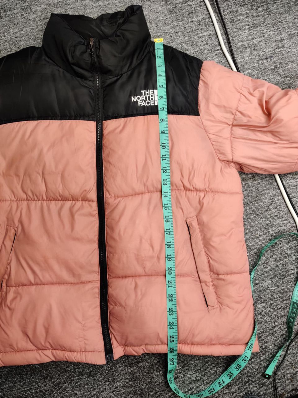 The North Face Vintage The North Face Retro Nuptse 700 Down Puffer Jacket Size US M / EU 48-50 / 2 - 12 Thumbnail