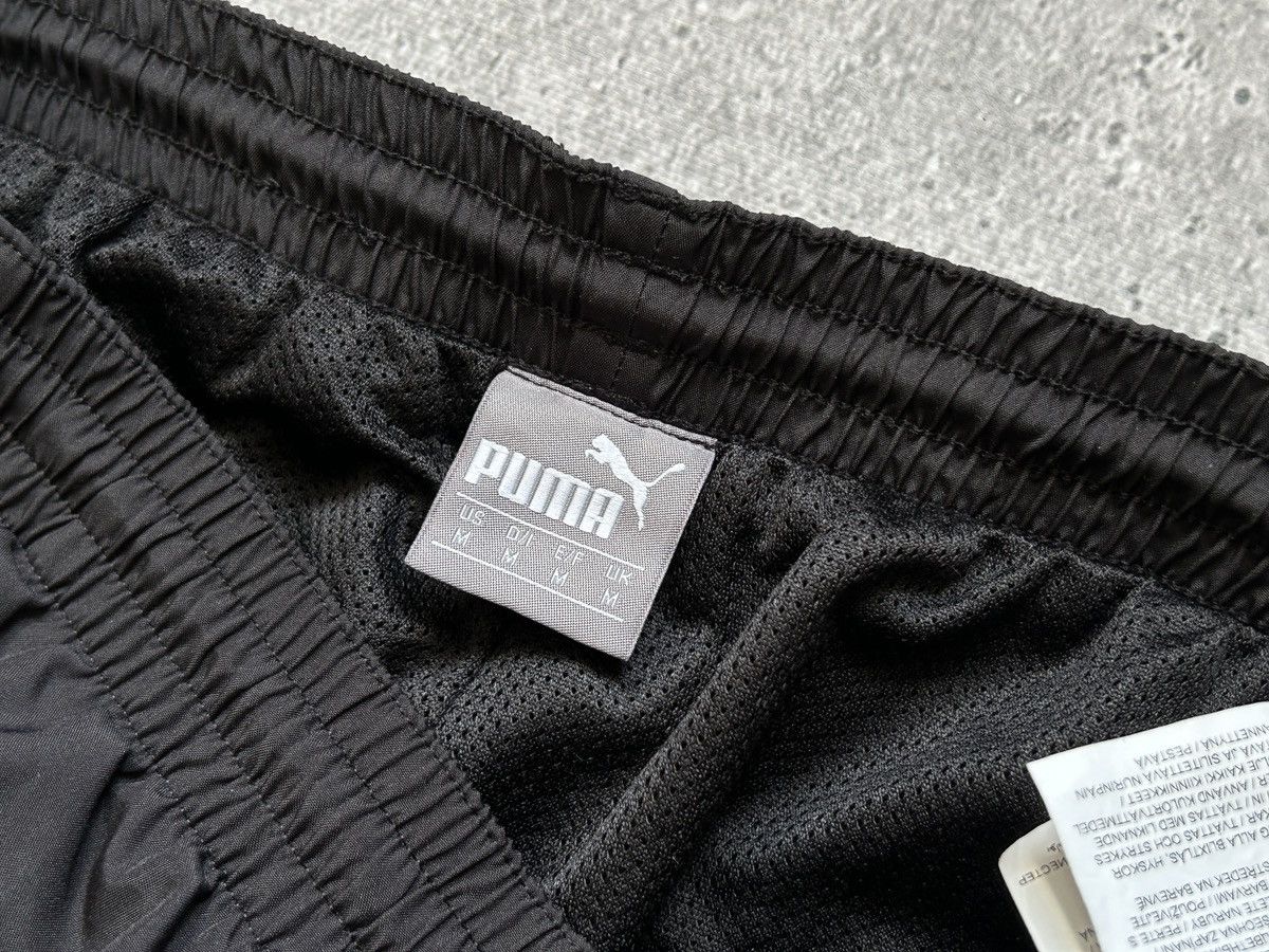 Puma Puma BVB vintage tracksuit football Size US M / EU 48-50 / 2 - 11 Thumbnail