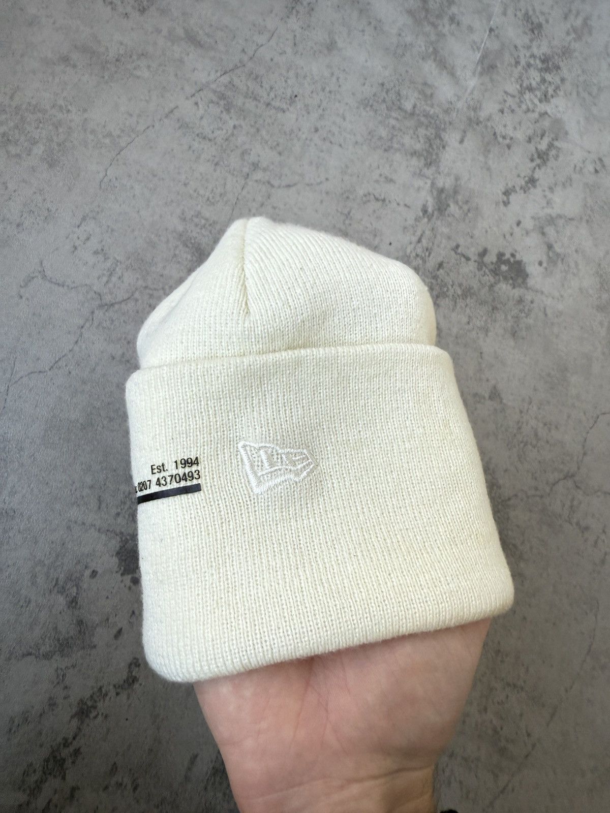 Supreme Hat Supreme x New Era OS Size ONE SIZE - 2 Thumbnail