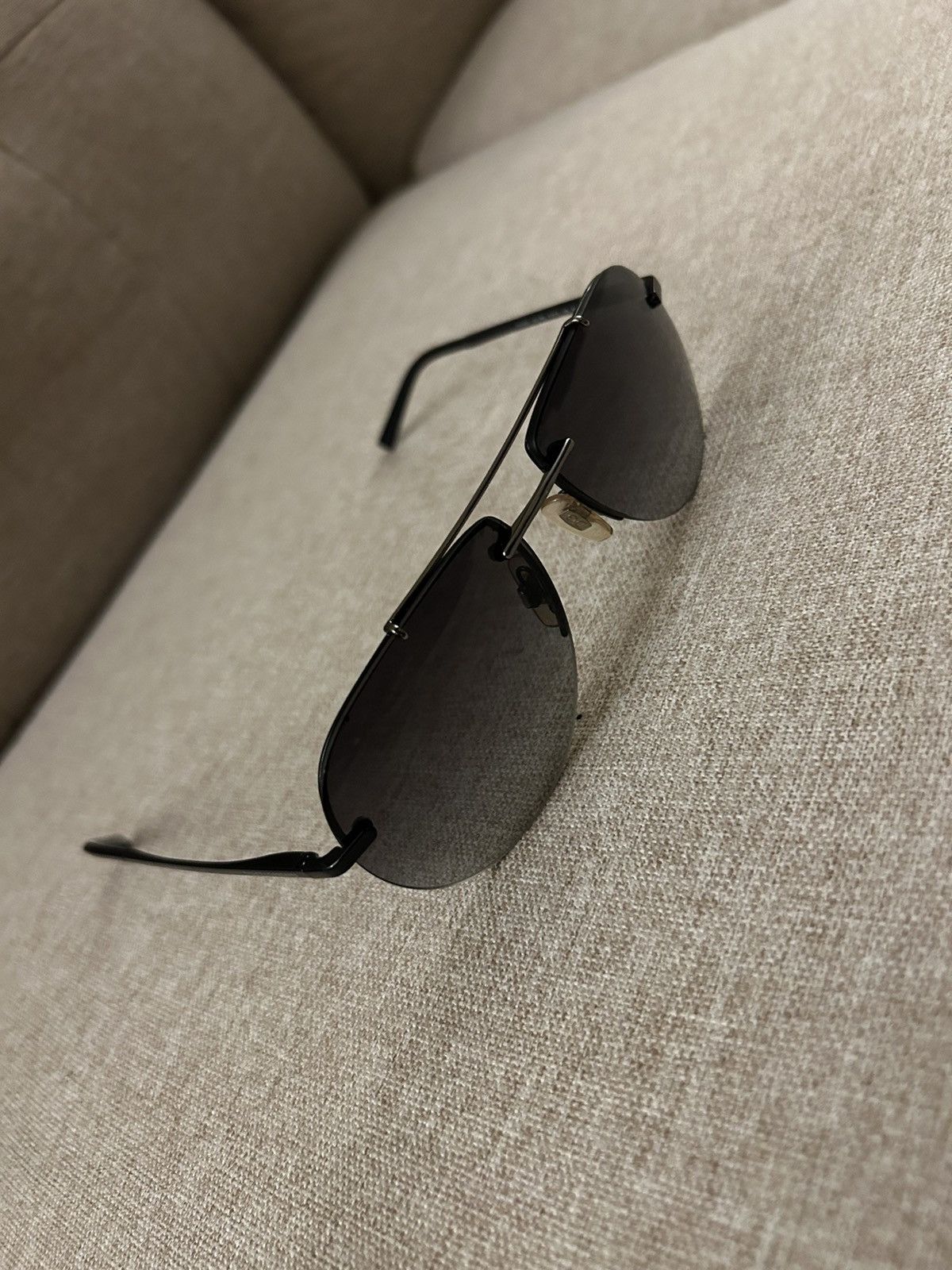 Dolce & Gabbana DOLCE & GABBANA SUNGLASSES Size ONE SIZE - 5 Thumbnail