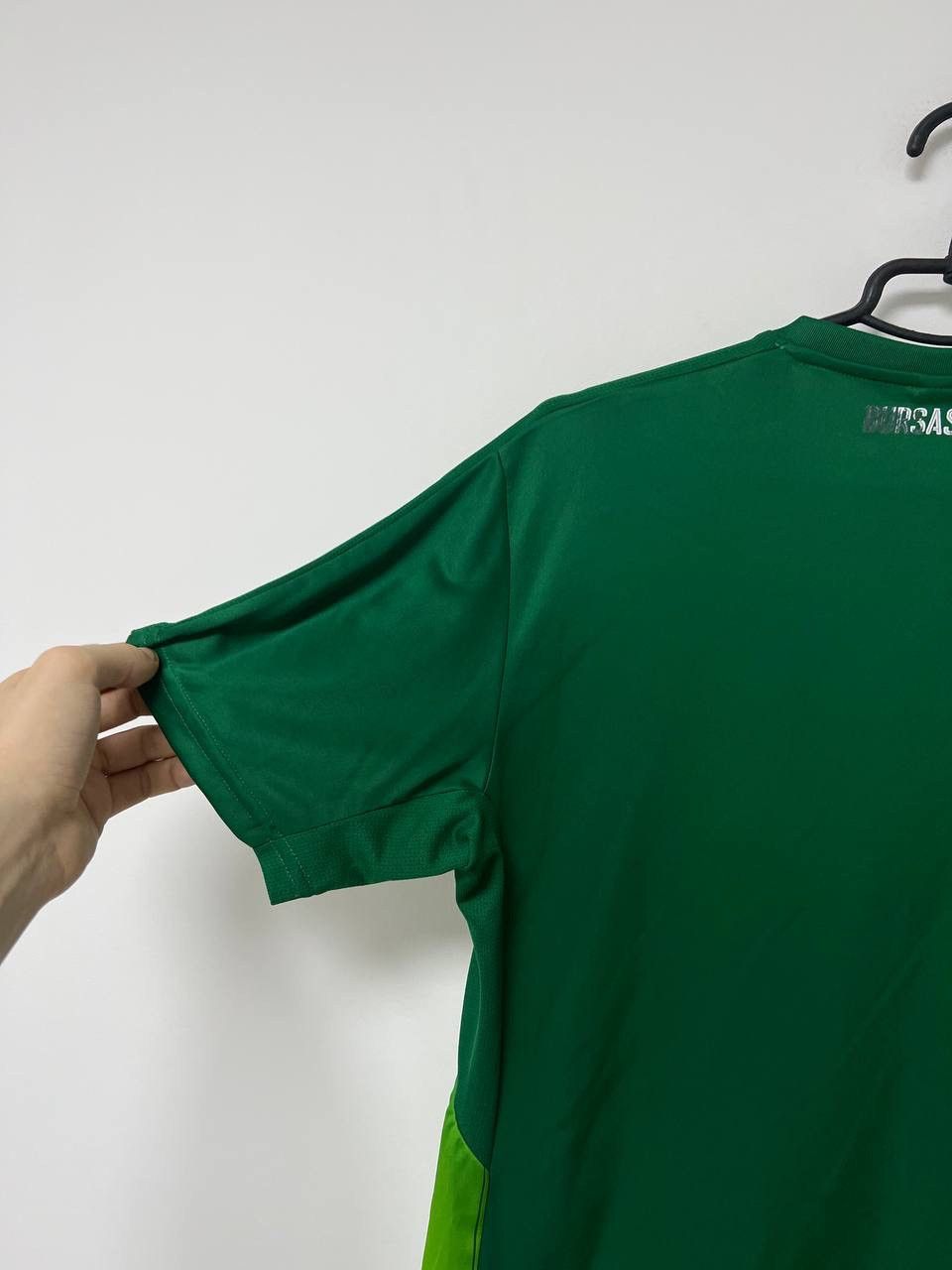 Puma Vintage Bursaspor Jersey 2016/2017 Football Shirt Puma sz L Size US L / EU 52-54 / 3 - 12 Thumbnail