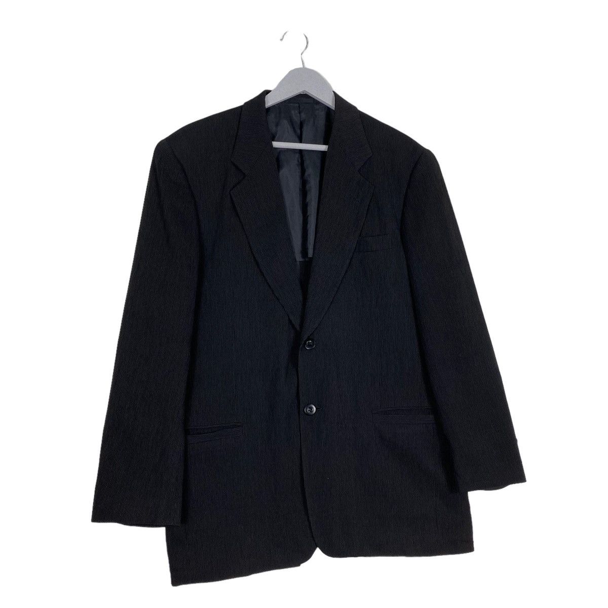 Japanese Brand Kansai Man Coat Blazer Size M Size US M / EU 48-50 / 2 - 3 Thumbnail
