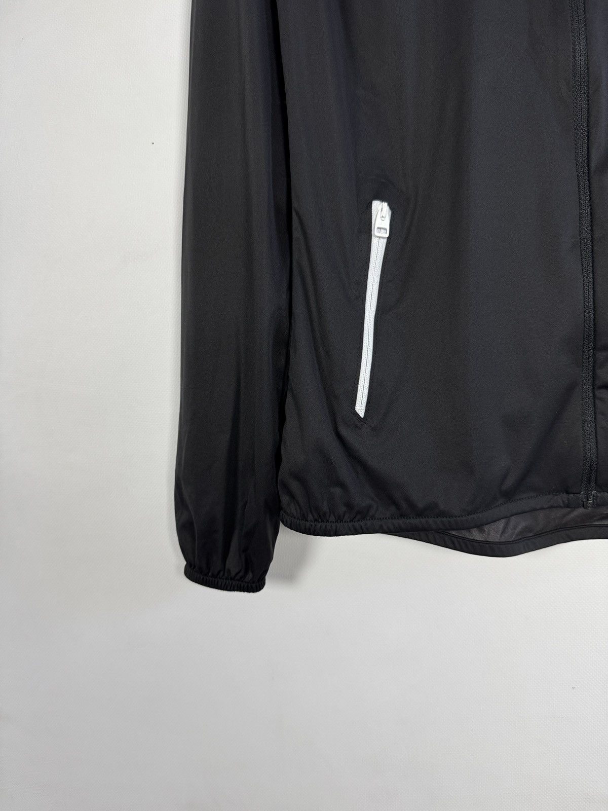 KJUS Kjus Systems Breeze Jacket Lightweight Windbreaker Size M/38 Size M / US 6-8 / IT 42-44 - 4 Thumbnail