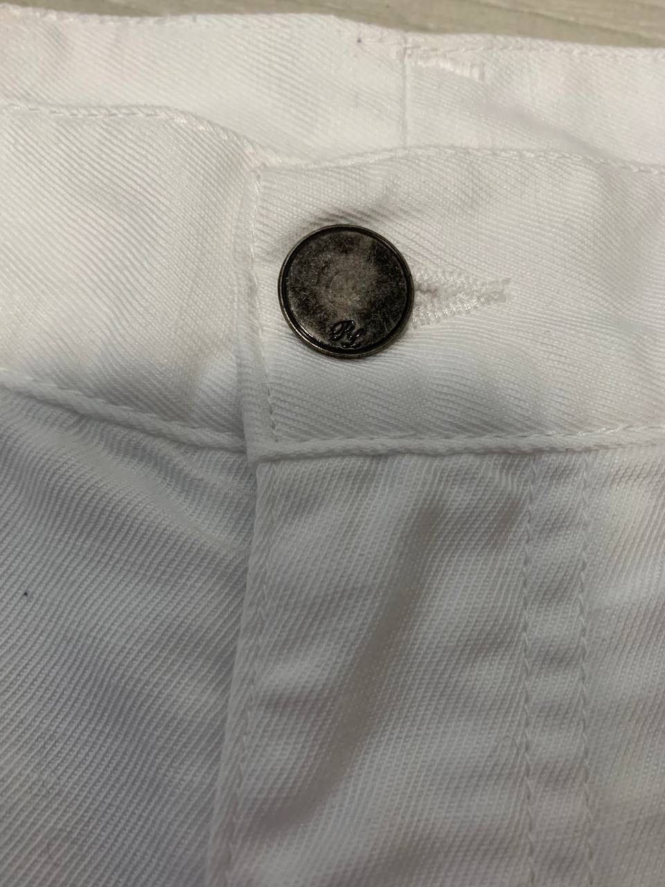 Ralph Lauren Purple Label Ralph Lauren Purple Label Men’s Linen/Cotton Pants Size US 36 / EU 52 - 6 Thumbnail