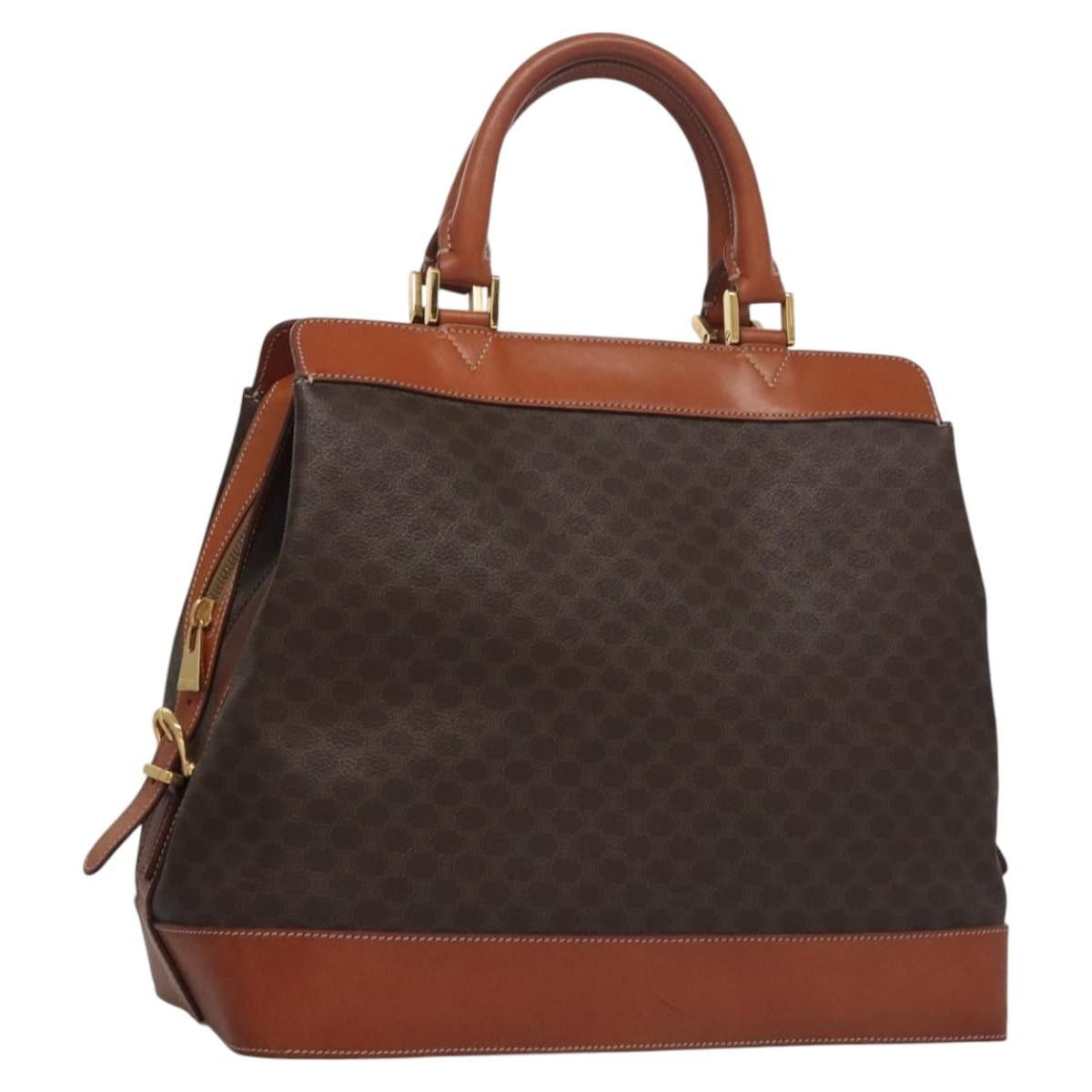 Celine Céline Macadam handbag Size ONE SIZE - 1 Thumbnail