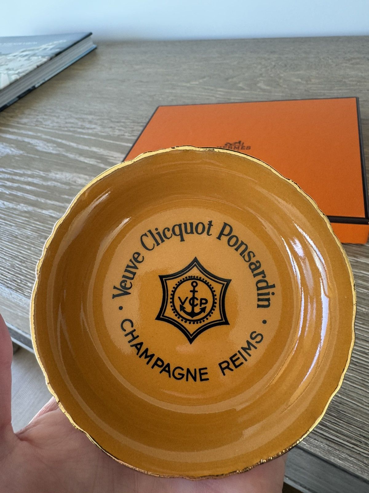Other Veuve-Clicquot Vintage Size ONE SIZE - 4 Thumbnail