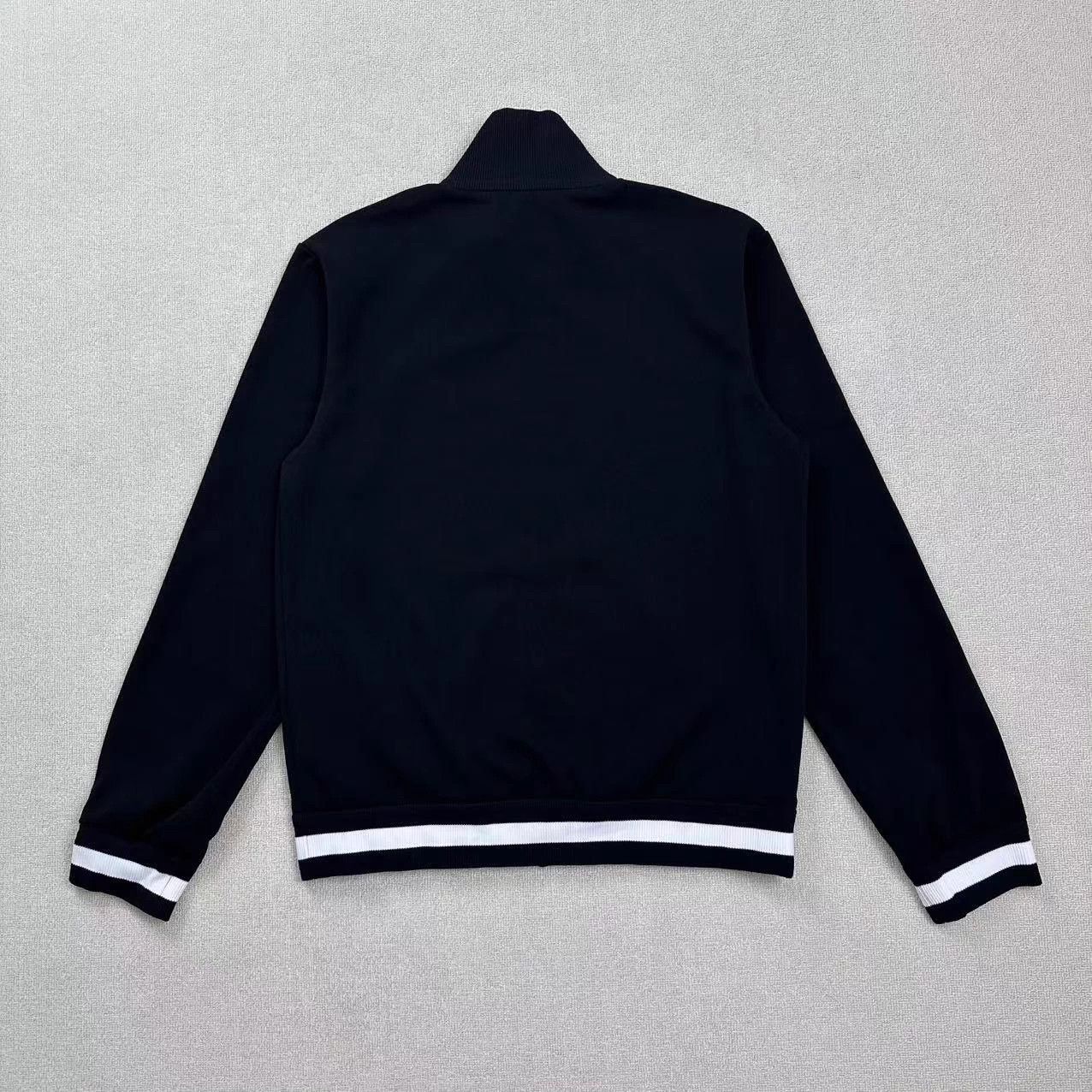 Gucci GUCCI new embroidered logo jacket L Size US L / EU 52-54 / 3 - 2 Thumbnail
