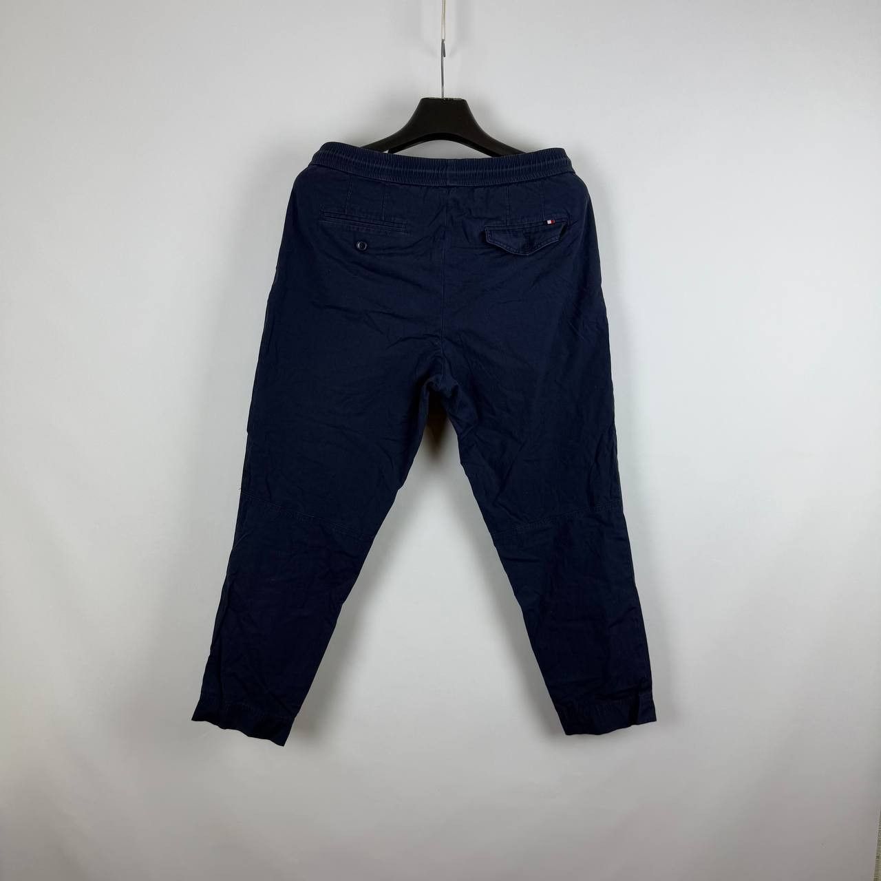 Moncler Vintage Moncler Nylon Pants Size 36" / US 14 / IT 50 - 9 Thumbnail
