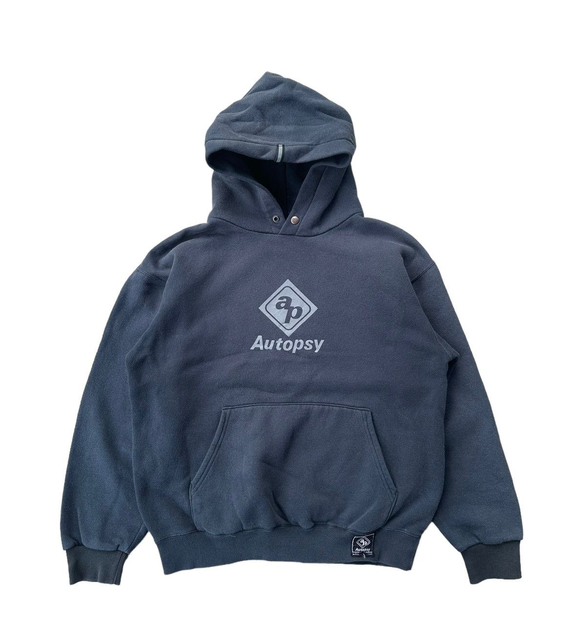 Other Autopsy pullover hoodie Size US M / EU 48-50 / 2 - 1 Thumbnail