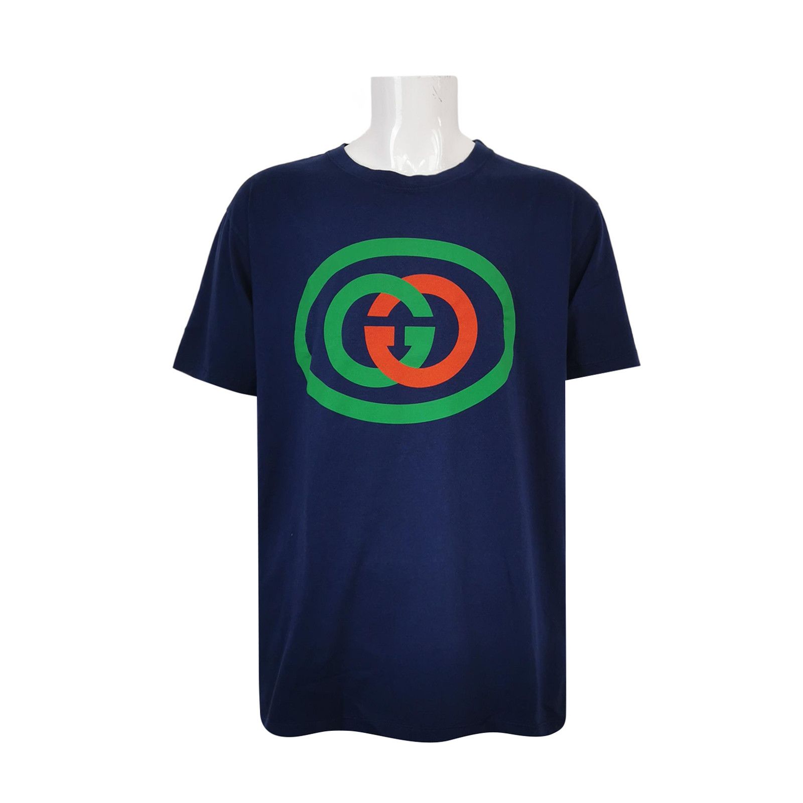 Gucci Gucci Men m Short Sleeve Shirts Size US M / EU 48-50 / 2 - 1 Thumbnail
