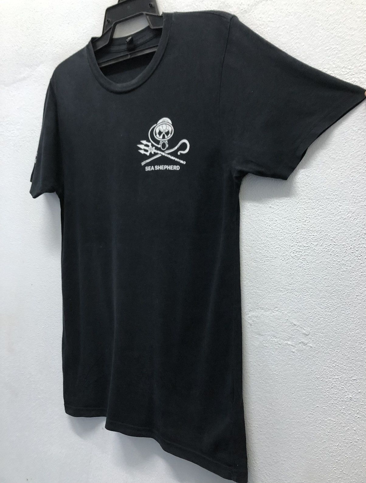 Vintage Vintage Shepherd T-Shirt Size US S / EU 44-46 / 1 - 6 Thumbnail