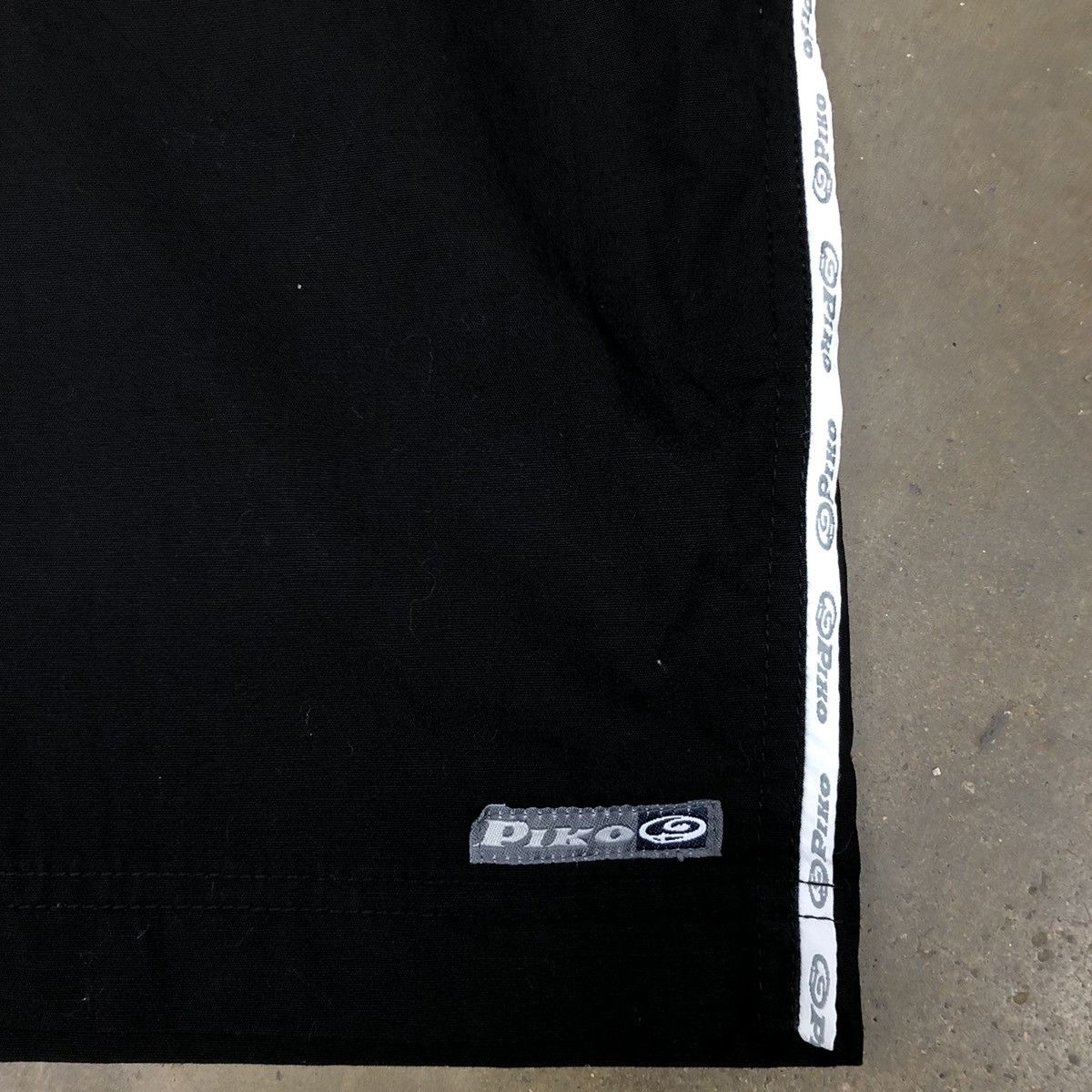 Japanese Brand PIKO HAWAIIAN LONGBOARD WEAR SURFING SHORT PANT Size US 32 / EU 48 - 5 Thumbnail