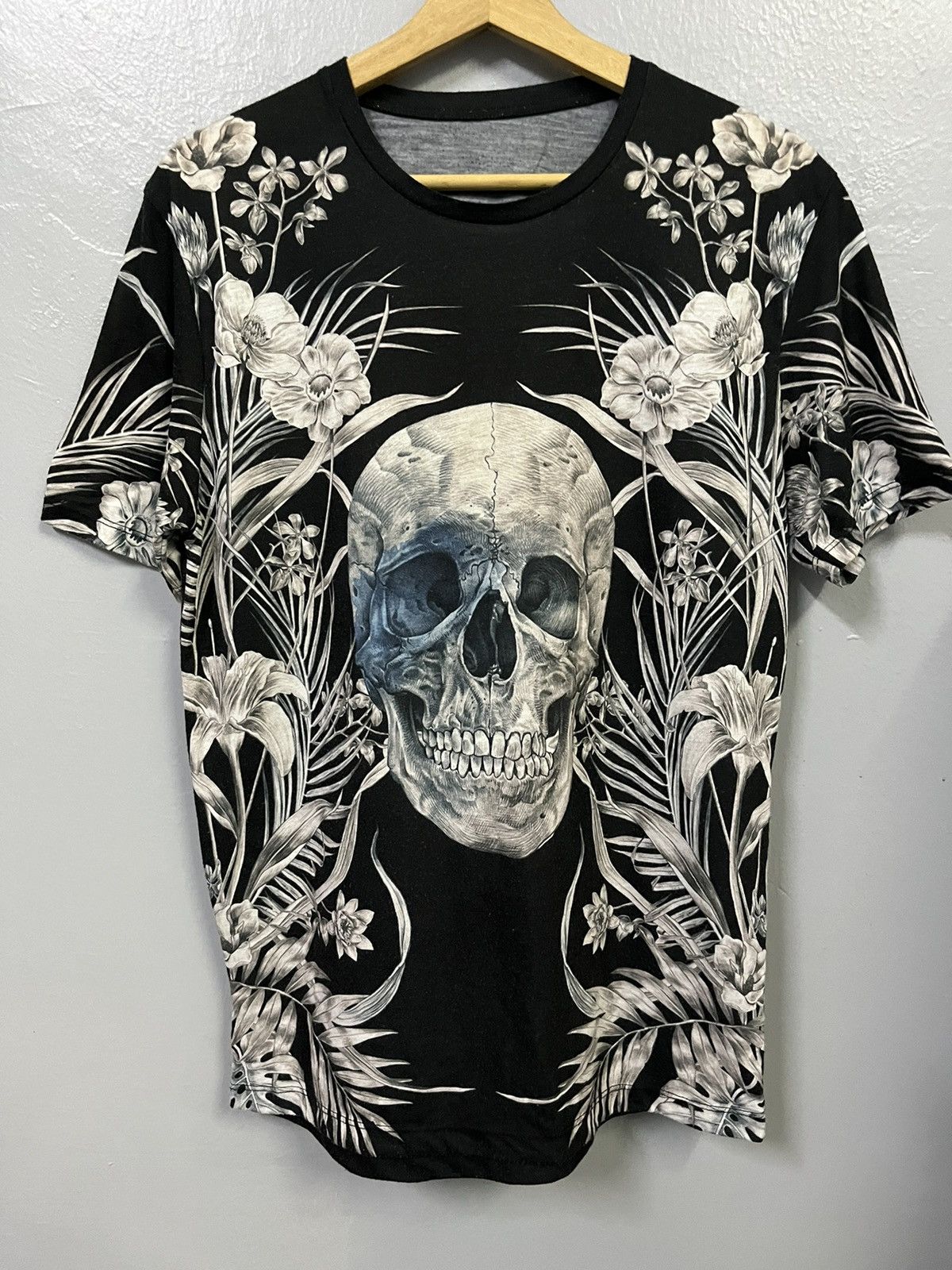 Beauty Beast Beauty:Beast Pirate Skull | Grailed