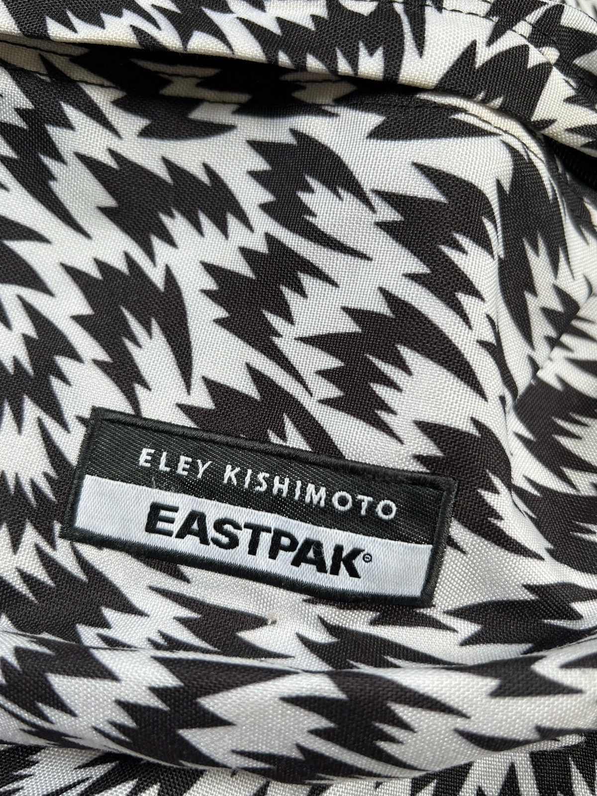 Eastpak Eastpak x Eley Kishimoto Size ONE SIZE - 3 Thumbnail