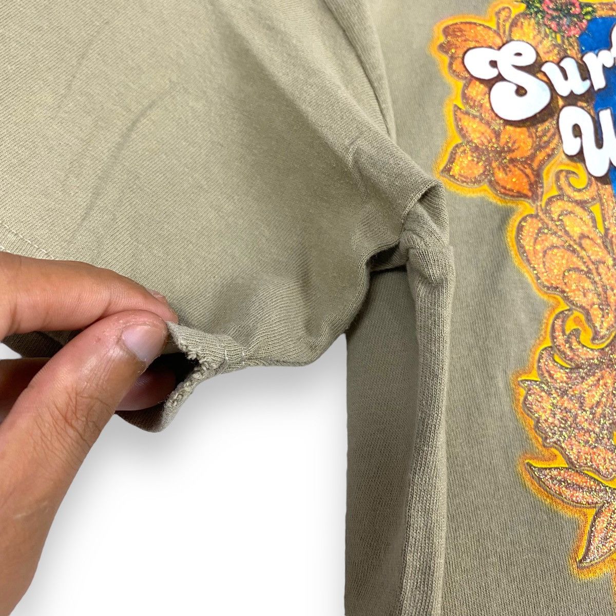 Vintage Vintage 00's BETTY BOOP Surf's Up Cartoon Graphic Tee Size US M / EU 48-50 / 2 - 7 Thumbnail