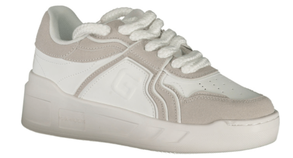Gaelle Paris Gaëlle paris Baskets - Bianco GACAW00049_BIBIANCO Size US 7 / IT 37 - 1 Thumbnail