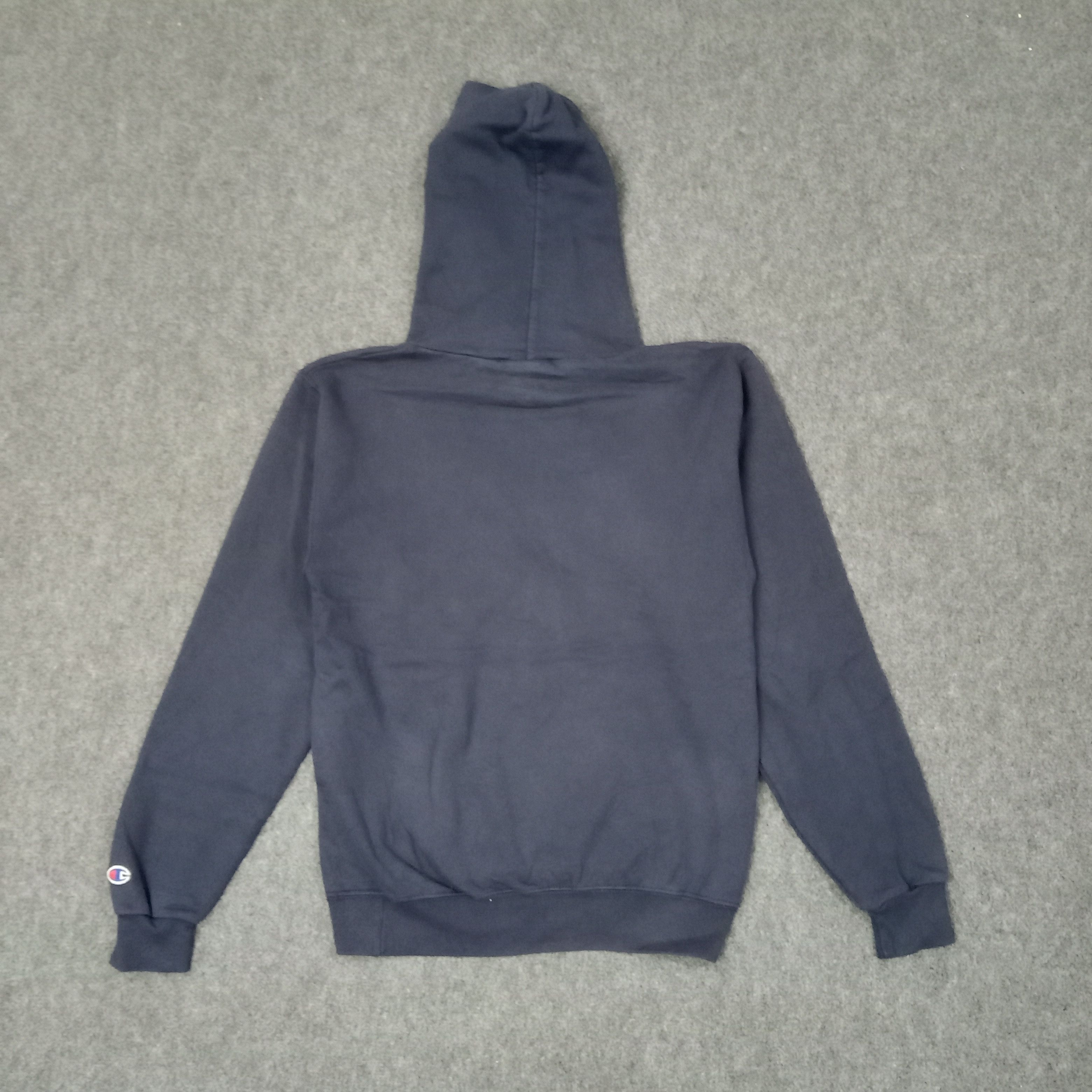 Champion Michigan Wolverines X Champion Sport Style Hoodies C248N24 Size US S / EU 44-46 / 1 - 5 Thumbnail