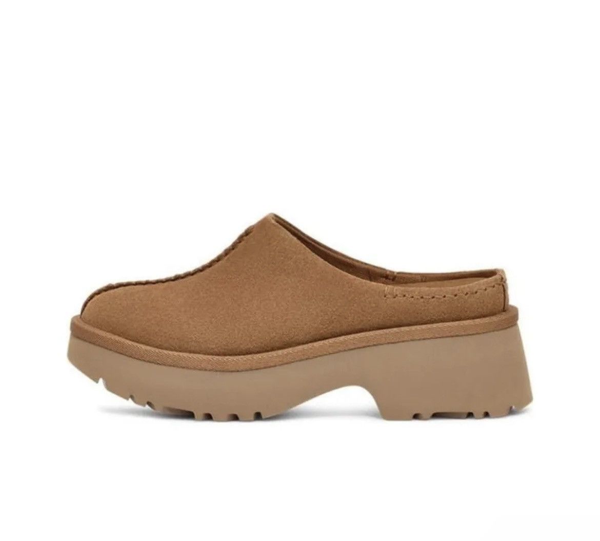 Ugg UGG New Heights Clog Size US 9 / IT 39 - 1 Thumbnail