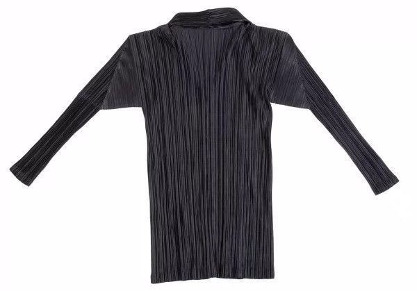 Issey Miyake issey miyake Light-sensitive pleated cardigan Size M / US 6-8 / IT 42-44 - 6 Thumbnail