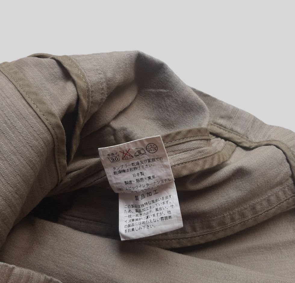 14th Addiction × Tornado Mart Tornado mart sherkesque lace up shirt Size US M / EU 48-50 / 2 - 5 Thumbnail