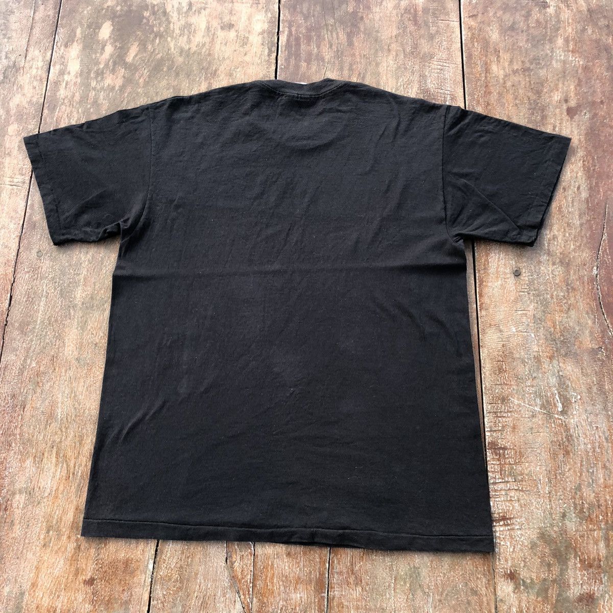 Vintage Vintage Movie 90s James Bond 007 Rare Shirt Size US L / EU 52-54 / 3 - 3 Thumbnail